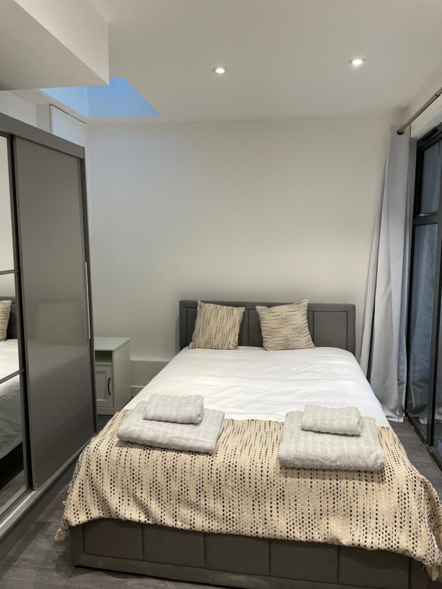 4 Islington Park Street Villa Лондон Екстериор снимка