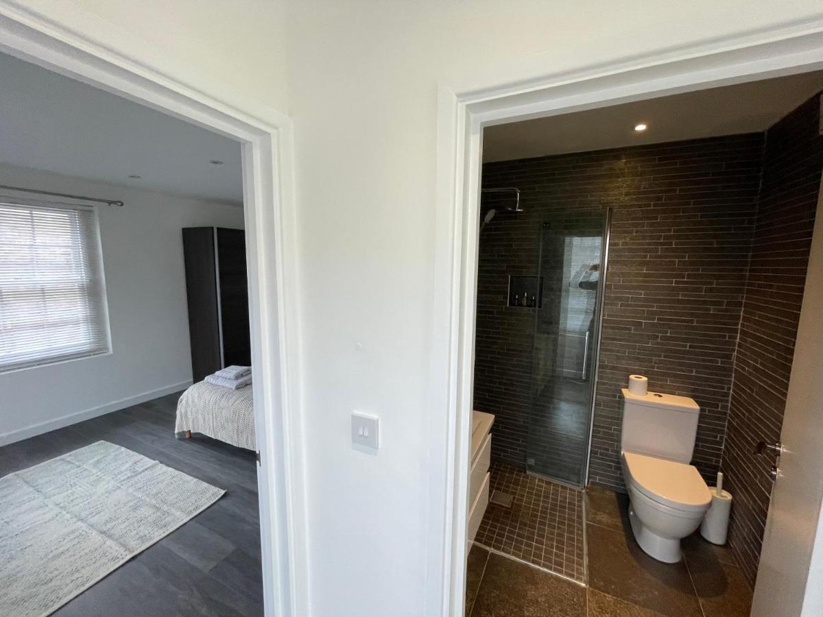 4 Islington Park Street Villa Лондон Екстериор снимка